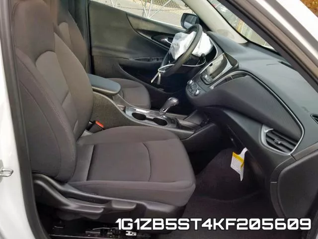 1G1ZB5ST4KF205609 фото 6