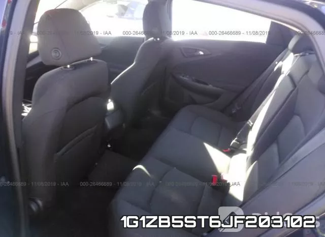 1G1ZB5ST6JF203102 фото 9