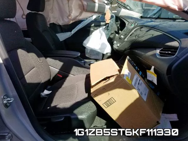 1G1ZB5ST6KF111330 фото 6