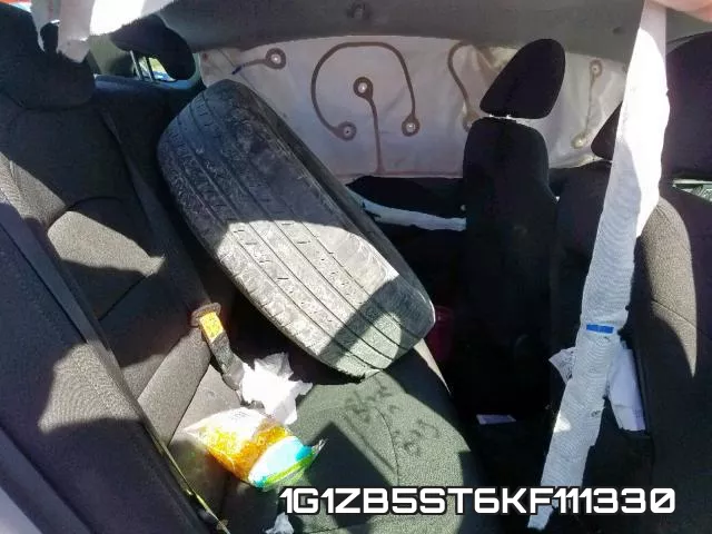 1G1ZB5ST6KF111330 фото 7