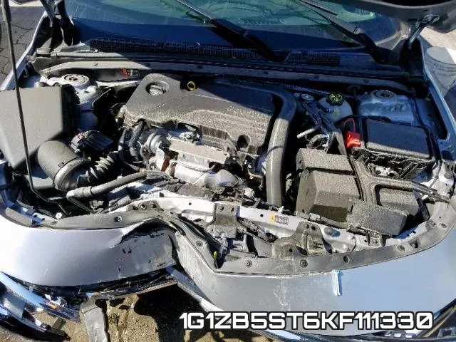 1G1ZB5ST6KF111330 фото 8