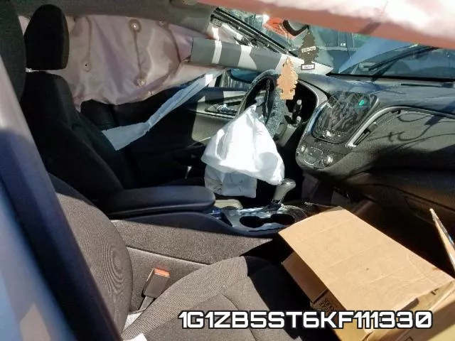 1G1ZB5ST6KF111330 фото 9