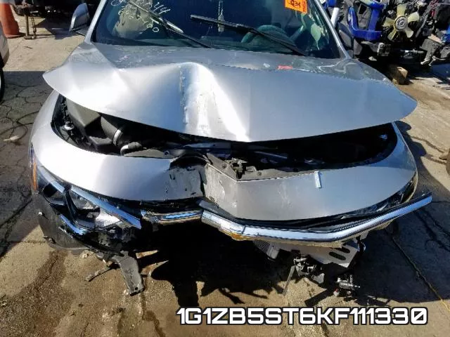 1G1ZB5ST6KF111330 фото 10
