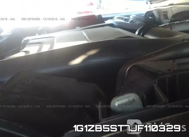 1G1ZB5ST7JF110329 фото 2