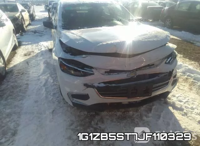 1G1ZB5ST7JF110329 фото 7