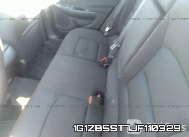 1G1ZB5ST7JF110329 фото 9
