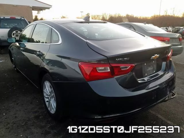 1G1ZD5ST0JF255237 фото 4