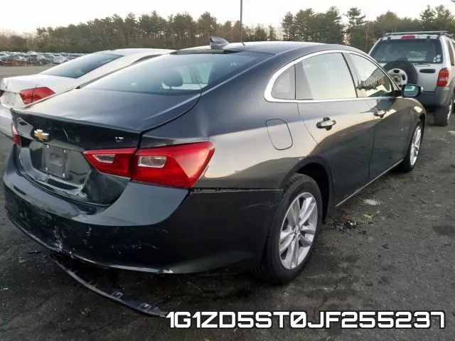 1G1ZD5ST0JF255237 фото 5