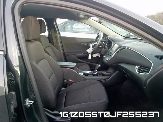 1G1ZD5ST0JF255237 фото 6