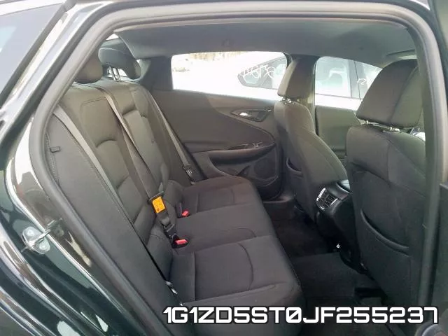 1G1ZD5ST0JF255237 фото 7