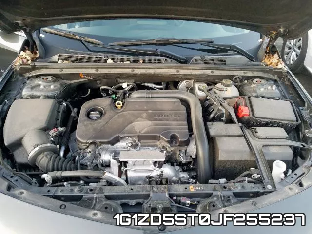 1G1ZD5ST0JF255237 фото 8