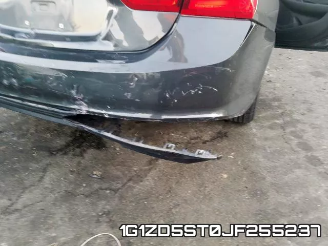 1G1ZD5ST0JF255237 фото 10