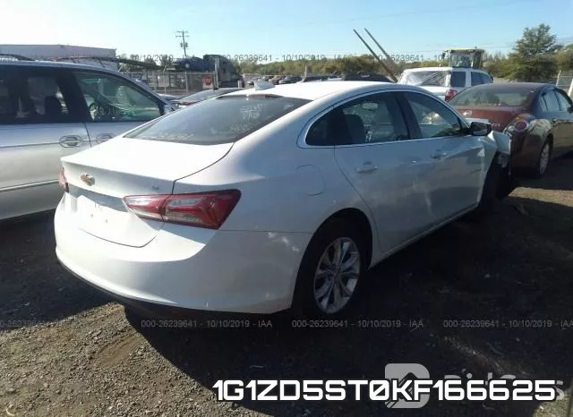 1G1ZD5ST0KF166625 фото 5