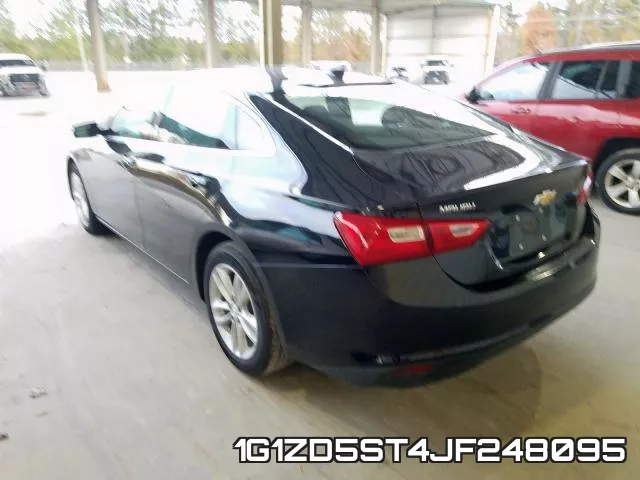 1G1ZD5ST4JF248095 фото 4