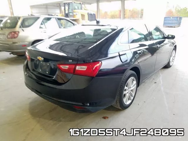 1G1ZD5ST4JF248095 фото 5