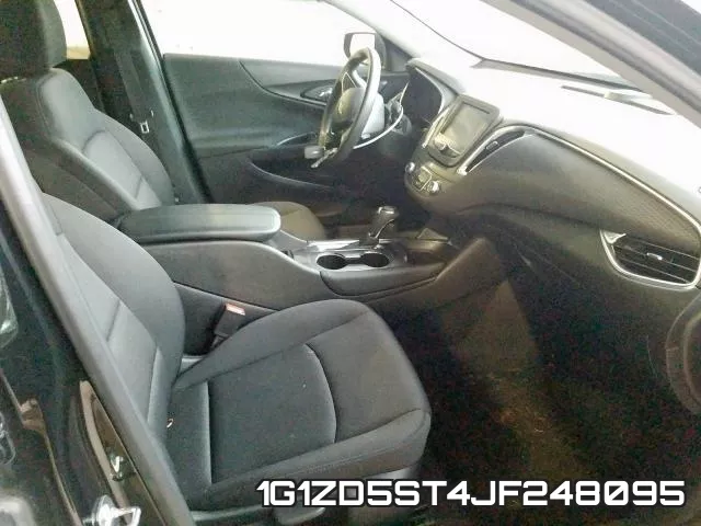 1G1ZD5ST4JF248095 фото 6
