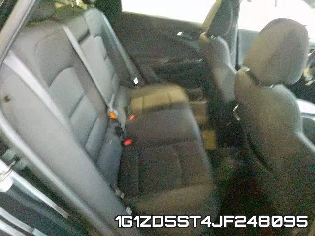 1G1ZD5ST4JF248095 фото 7