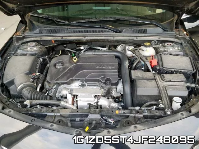 1G1ZD5ST4JF248095 фото 8
