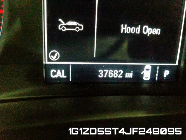 1G1ZD5ST4JF248095 фото 9