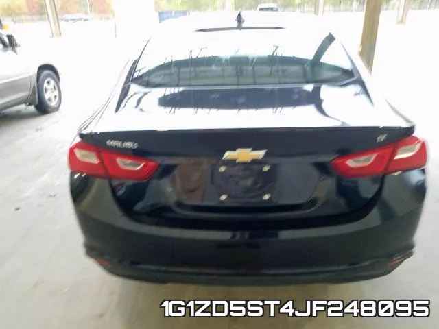 1G1ZD5ST4JF248095 фото 10