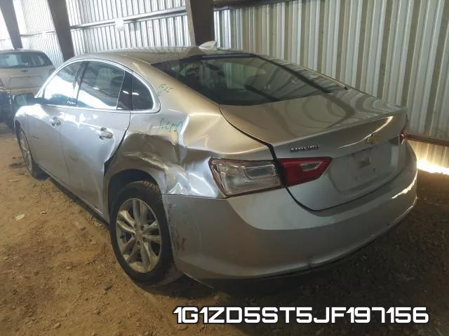 1G1ZD5ST5JF197156 фото 4