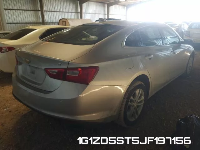 1G1ZD5ST5JF197156 фото 5