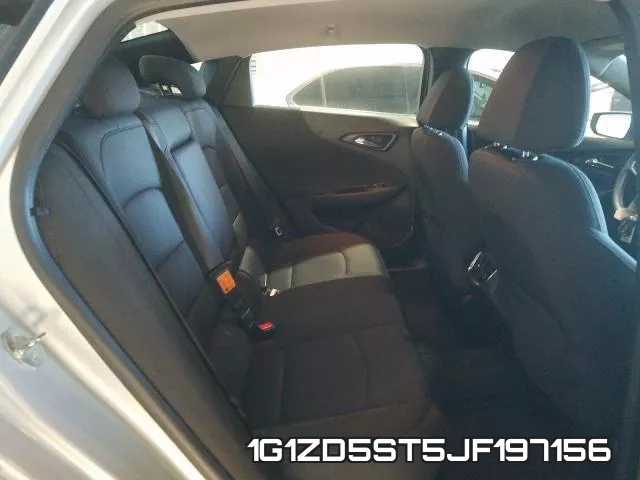 1G1ZD5ST5JF197156 фото 7