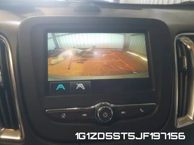 1G1ZD5ST5JF197156 фото 10