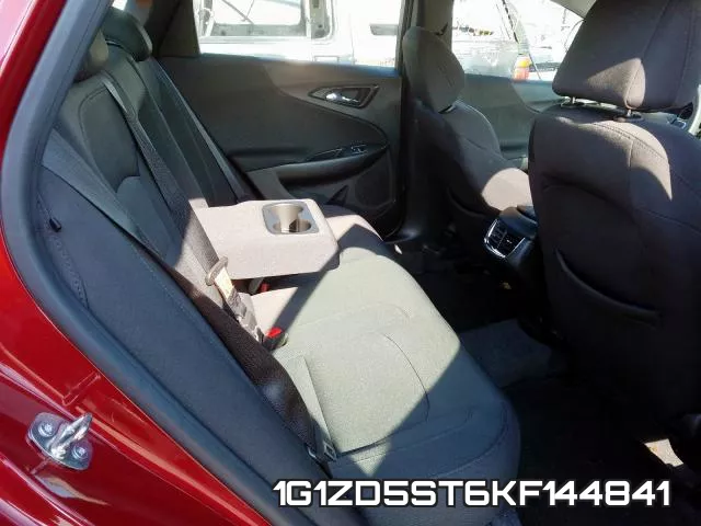 1G1ZD5ST6KF144841 фото 7