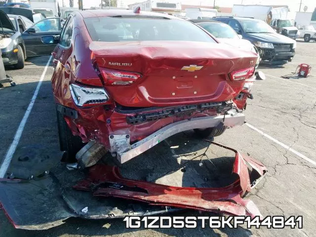 1G1ZD5ST6KF144841 фото 10