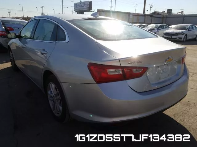 1G1ZD5ST7JF134382 фото 4