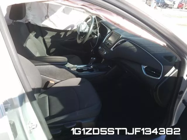 1G1ZD5ST7JF134382 фото 6