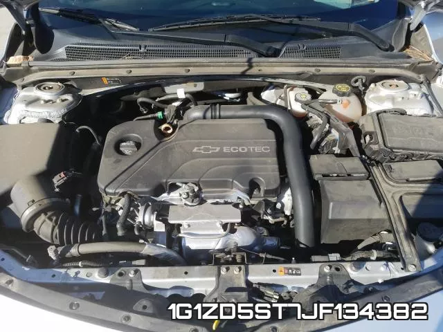 1G1ZD5ST7JF134382 фото 8