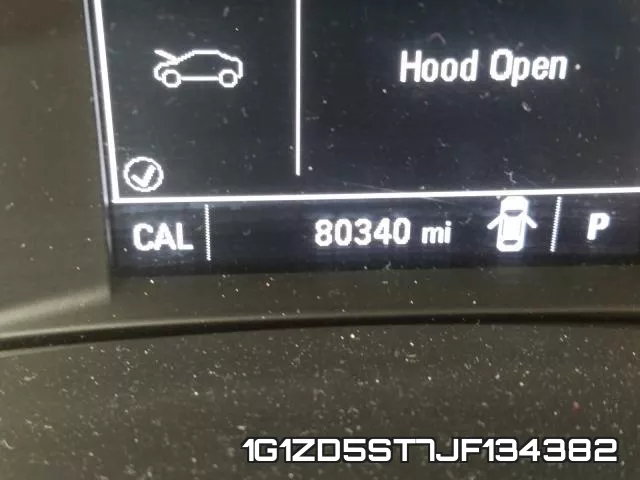 1G1ZD5ST7JF134382 фото 9