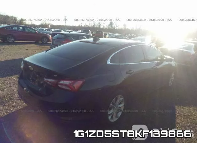 1G1ZD5ST8KF139866 фото 5