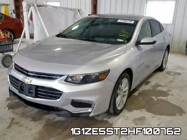 1G1ZE5ST2HF100762 фото 3