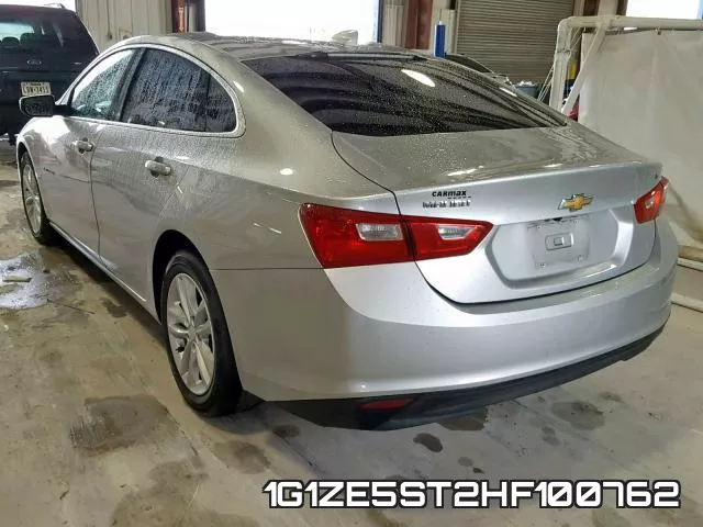1G1ZE5ST2HF100762 фото 4