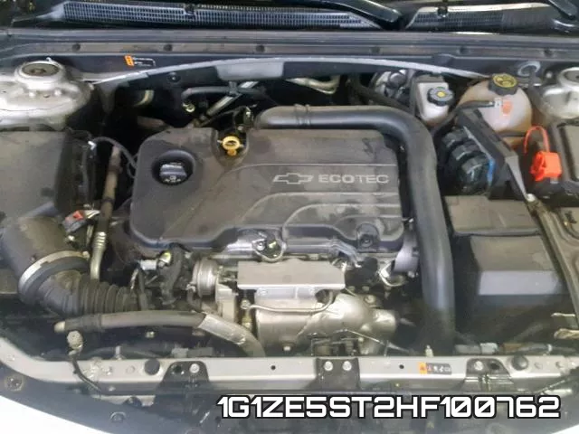 1G1ZE5ST2HF100762 фото 8
