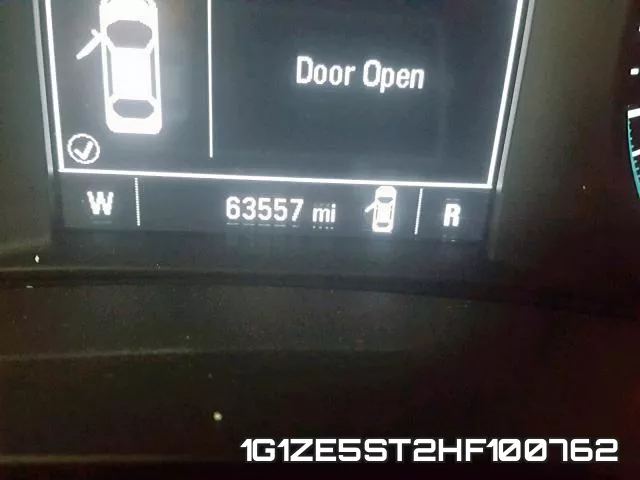 1G1ZE5ST2HF100762 фото 9