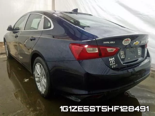 1G1ZE5ST5HF128491 фото 4