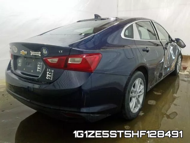 1G1ZE5ST5HF128491 фото 5