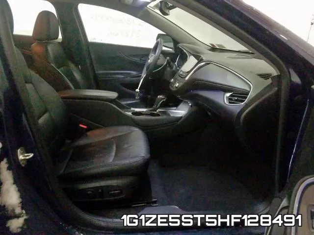 1G1ZE5ST5HF128491 фото 6