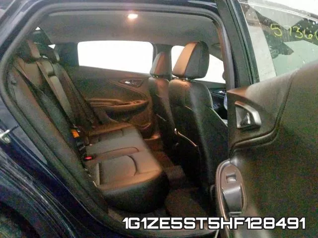 1G1ZE5ST5HF128491 фото 7
