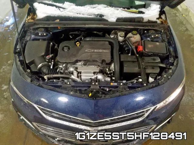 1G1ZE5ST5HF128491 фото 8