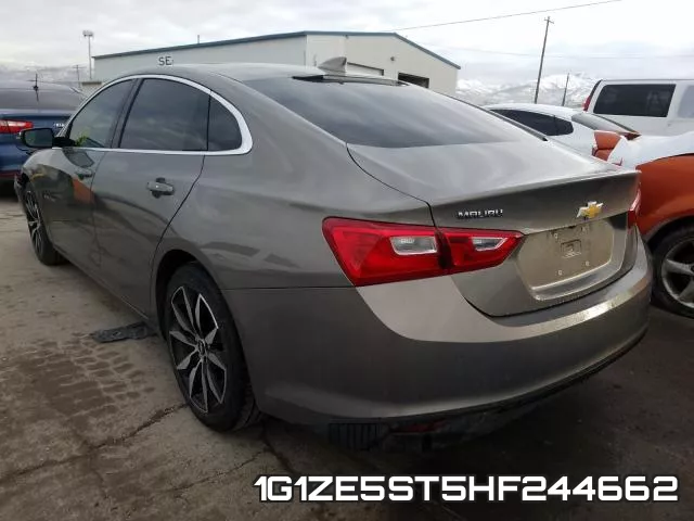 1G1ZE5ST5HF244662 фото 4