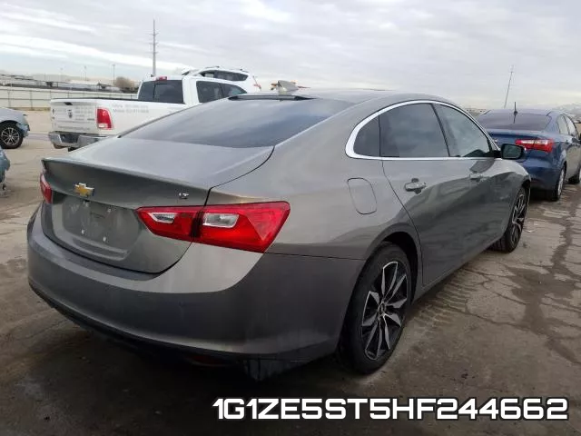 1G1ZE5ST5HF244662 фото 5