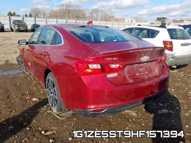 1G1ZE5ST9HF157394 фото 4