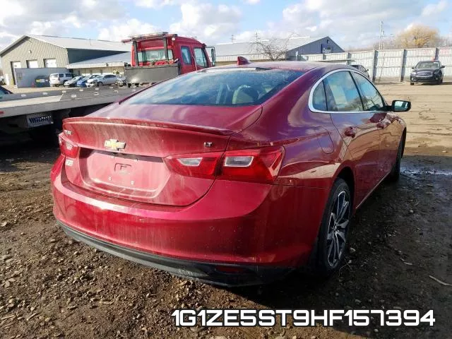 1G1ZE5ST9HF157394 фото 5