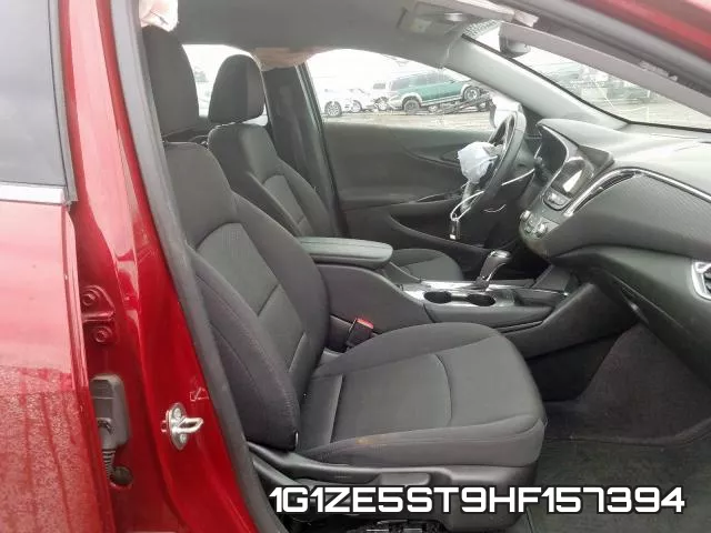1G1ZE5ST9HF157394 фото 6