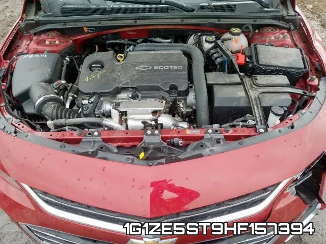 1G1ZE5ST9HF157394 фото 8